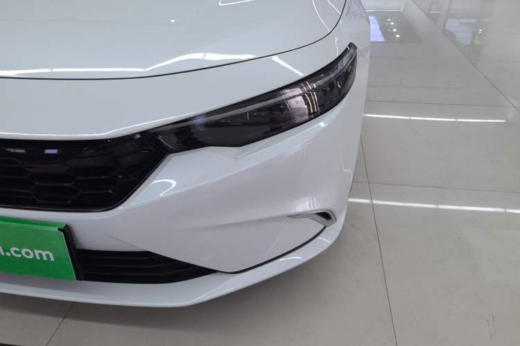 Used Honda Integra 2023 HATCHBACK 2.0L eHEV Sharp Luxury Edition