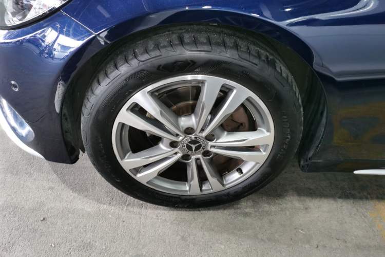 Used Mercedes-Benz C-Class 2018 C 200 L Sport Edition