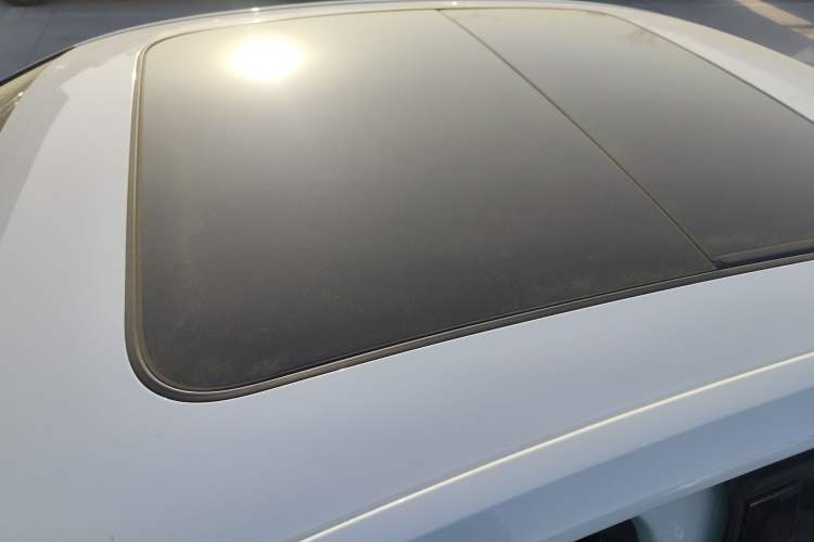 Used Volkswagen Sagitar 2019 200TSI DSG Comfort Version China V Standard
