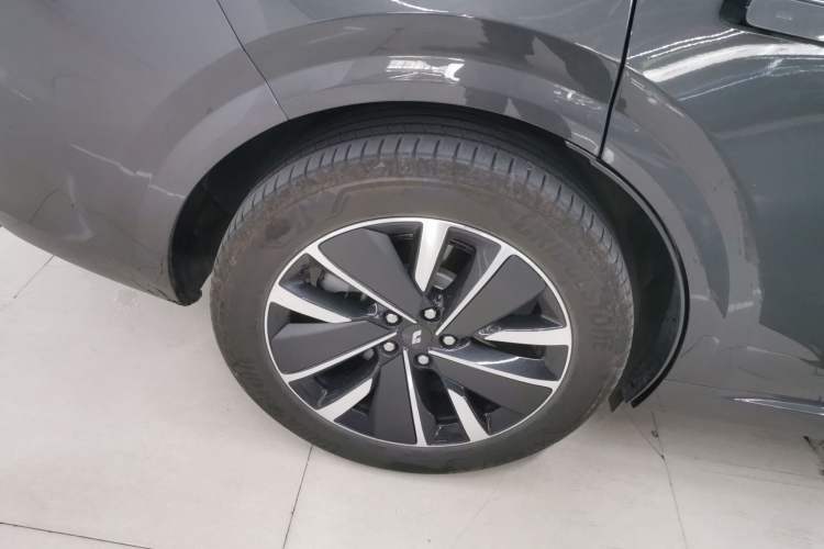 Used Li Auto L6 2025 Pro Smart Refresh Edition