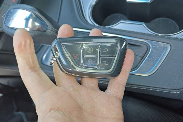 Used Cadillac CT4 2023 25T Luxury Model