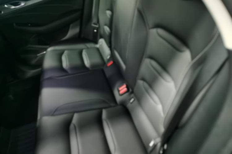 Used Geely Auto Preface 2021 2.0TD Luxury Version
