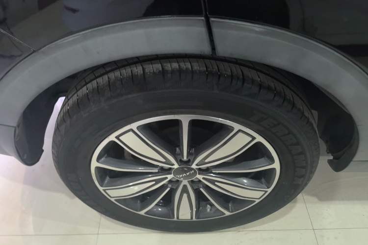 Used Haval H6 2021 1.5T Automatic Champion Edition