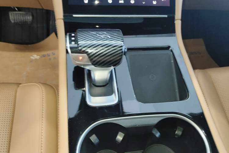 Used Li Auto ONE 2020 Extended-Range 6-Seater Version