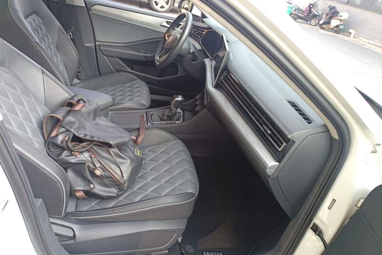 Used Volkswagen Sagitar 2023 300TSI DSG Excellence Edition