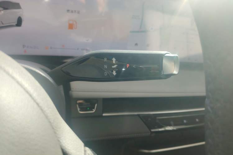 Used Buick GL8 2025 Lu Zun Deluxe Edition
