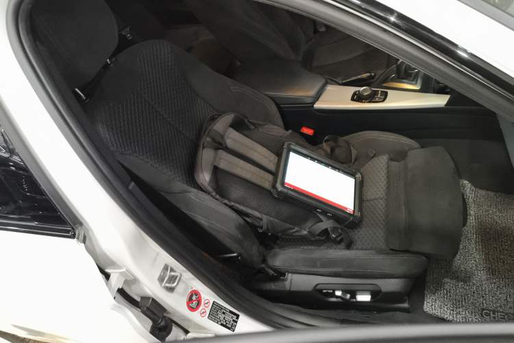 Used BMW 3 Series 2017 320i M Sport