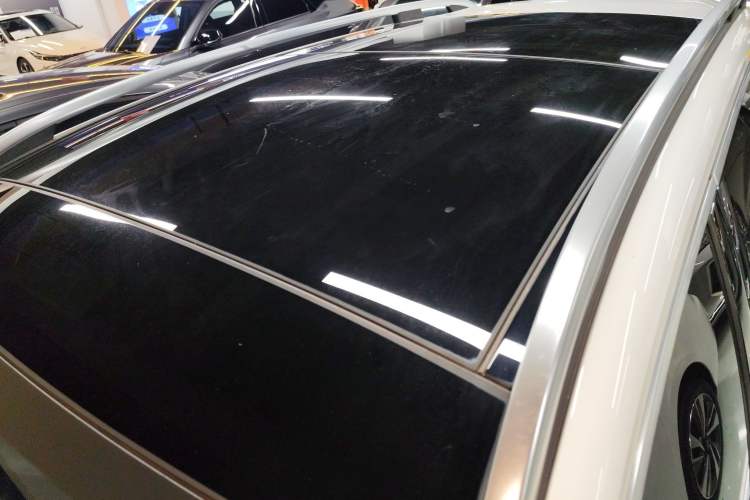 Used Mercedes-Benz GLB 2020 GLB 180 Dynamic Edition
