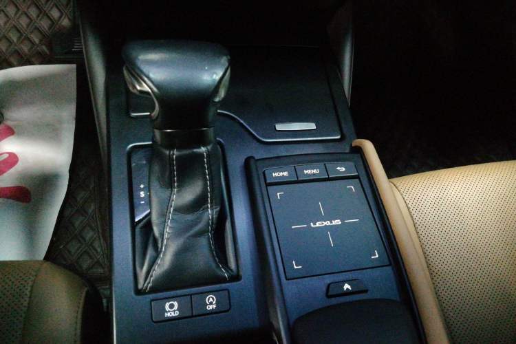 Used Lexus ES 2018 200 Excellence Edition China V Standard