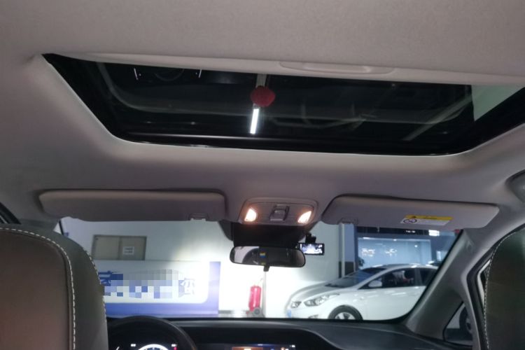 Used GAC Trumpchi M6 2023 PRO 270T DCT Luxury Edition