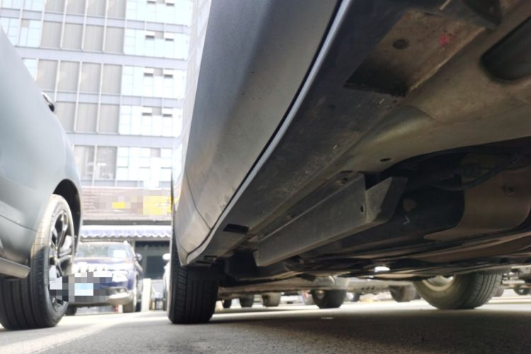 Used Buick Envision 2019 20T Two-Wheel Drive Luxury Version China V Standard
