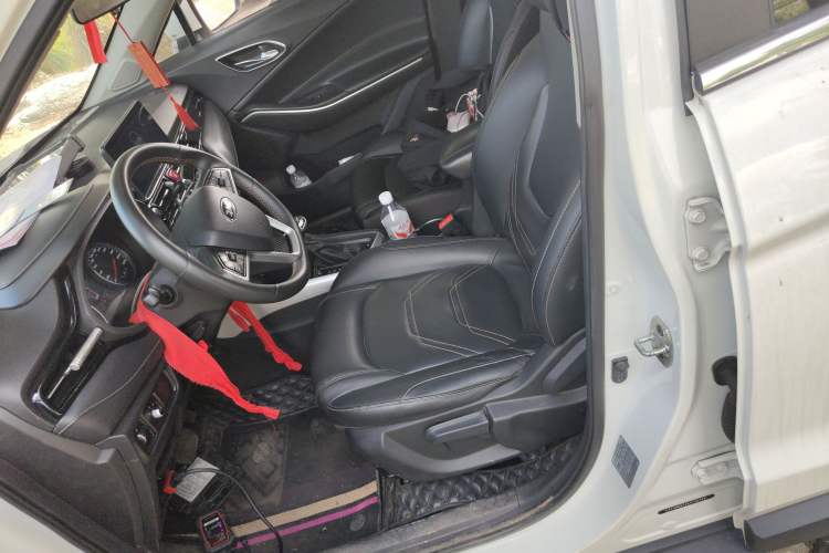 Used  Refine S4 2020 1.5T CVT Superior Trim
