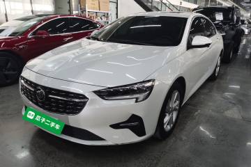 Used Buick Regal 2023 552T Smart Enjoyment Version