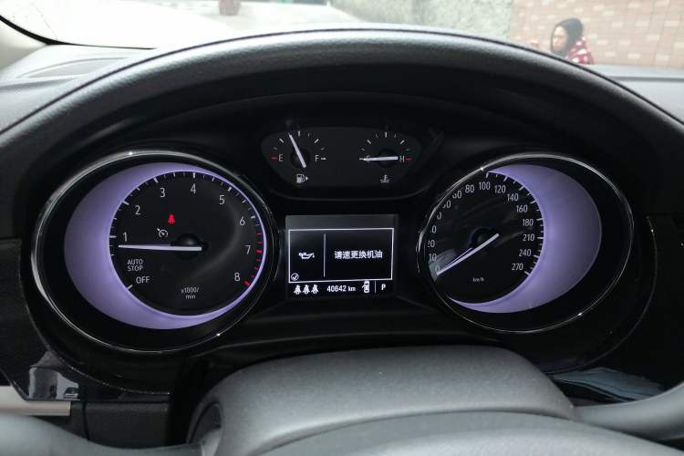 Used Buick Verano 2020 20T CVT Leading Edition