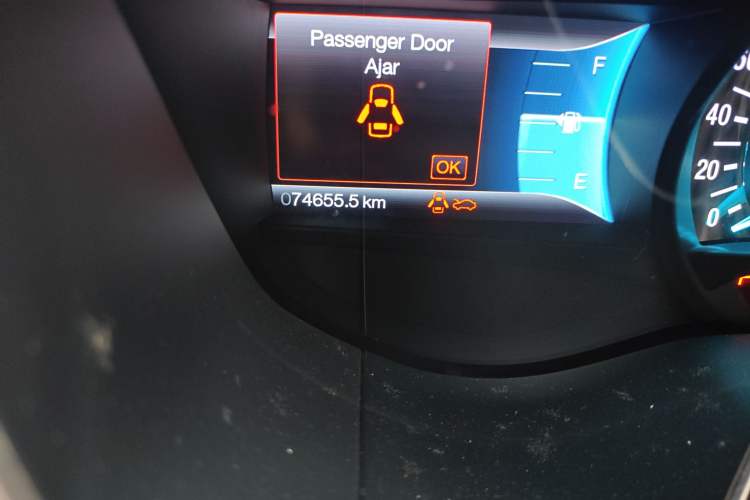 Used Ford Mondeo 2013 2.0L GTDi 200 Luxury Model
