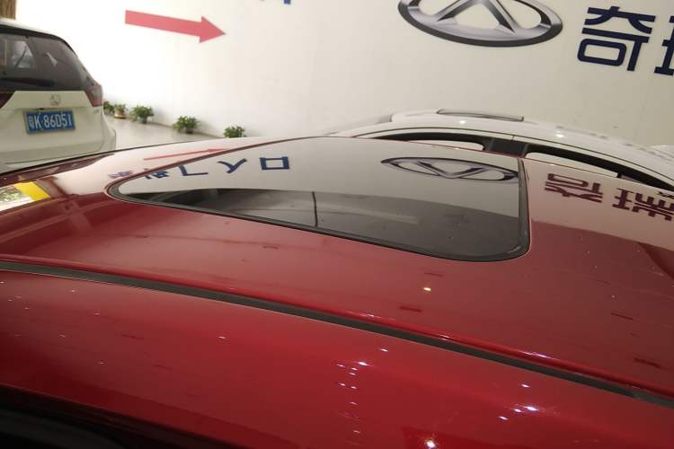 Used Mazda Atenza 2014 2.0L Blue Sky Luxury Edition
