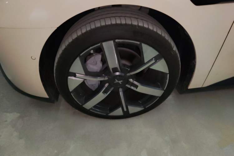 Used XPeng MONA M03 2024 620 with Ultra-Long Range
