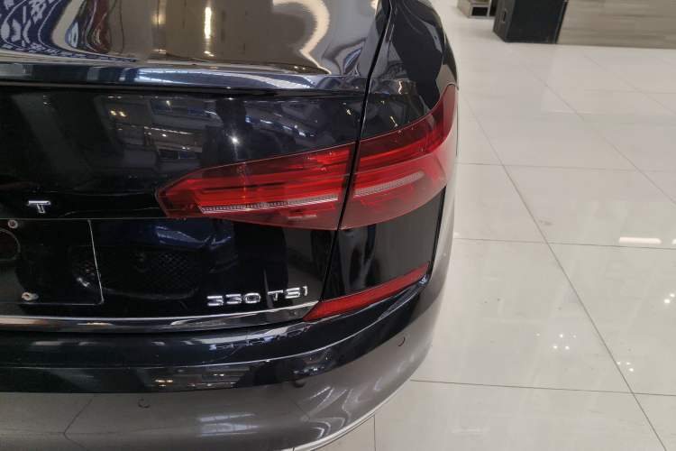 Used Volkswagen Passat 2019 280TSI Business Edition China VI