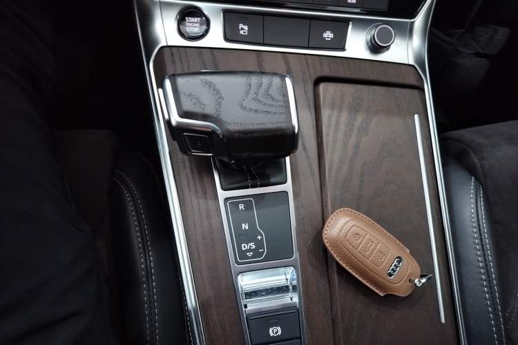 Used Audi A6L 2022 55 TFSI quattro Prestige Dynamic Edition
