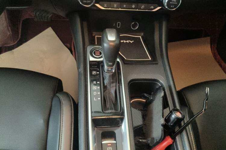 Used Nissan Sylphy 2022 1.6L XL CVT Enjoyment Edition