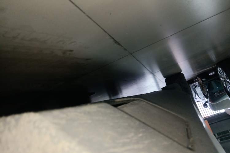 Used Mercedes-Benz EQC 2020 EQC 350 4MATIC
