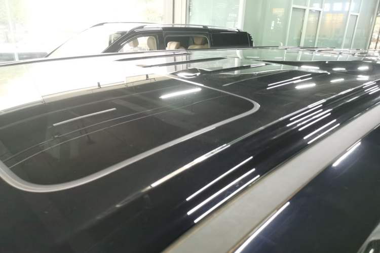 Used GAC Trumpchi E9 2024 E9 Champion Edition
