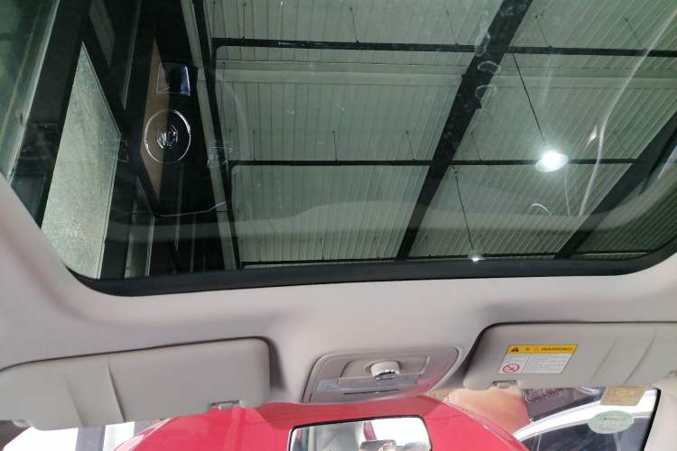 Used MG ZS 2018 1.5L Automatic Luxury Edition China V Standard
