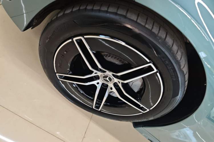 Used Mercedes-Benz E-Class 2024 E 300 Fashion Sport Edition