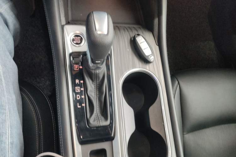 Used Nissan Teana 2021 2.0T XL Upper AD1 Smart Navigation Edition