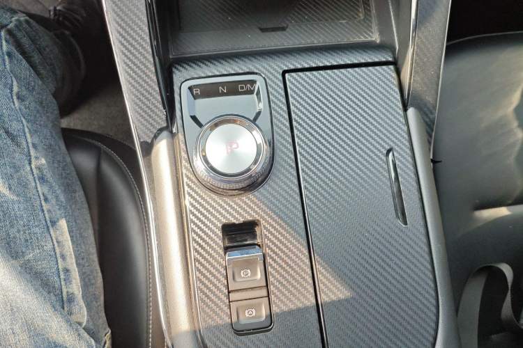 Used Haval H6 2021 3rd Generation 1.5T Automatic Two-Wheel Drive Pro