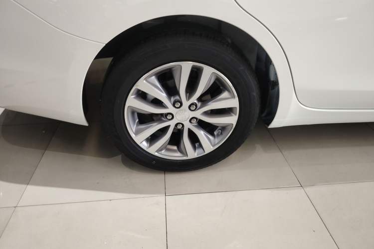 Used Buick GT 2021 1.3T Automatic Mild Hybrid Elite Version
