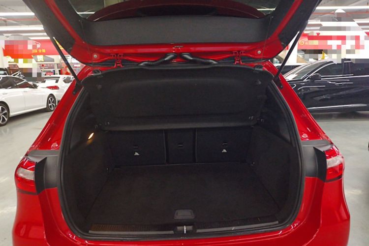 Used Mercedes-Benz B-Class 2020 B 180
