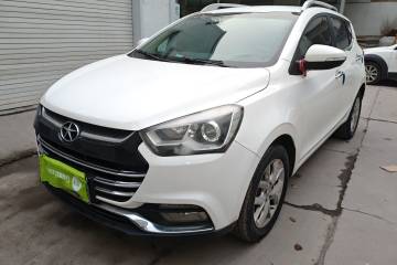 Used JAC Refine S2 2015 1.5L CVT Luxury Smart Version