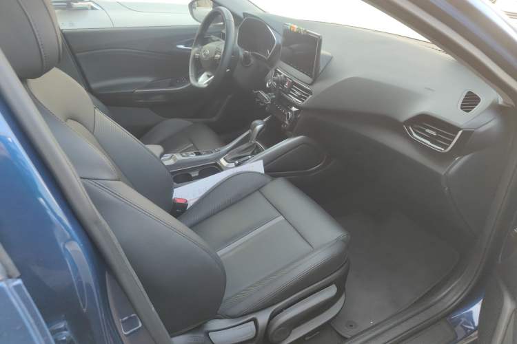 Used Hyundai Lafesta 2019 280TGDi Sport Edition China VI
