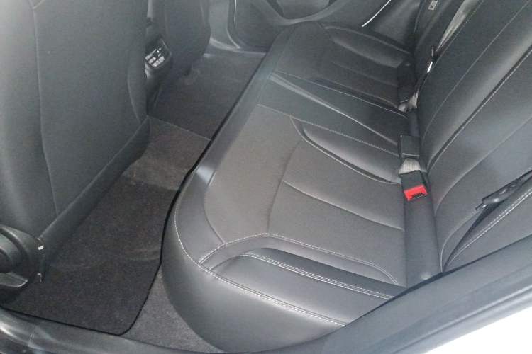 Used Buick GT 2021 Revised Version Flagship 1.5L Automatic Elite Edition