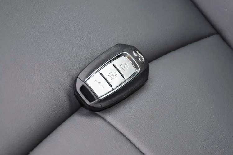 Used Infiniti Q50L 2022 2.0T Comfort Edition
