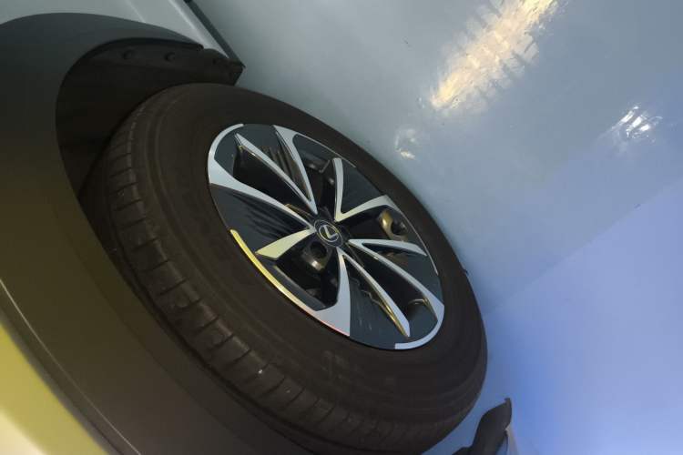 Used Lexus RZ 2023 450e All-Wheel Drive Luxury Edition
