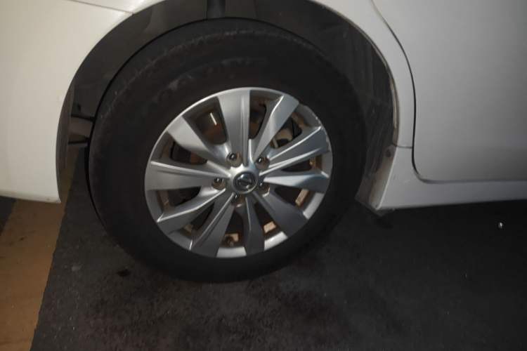 Used Nissan Teana 2016 2.0L XL Comfort Edition
