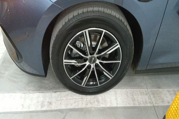 Used BYD Seal 06 DM-i Touring 