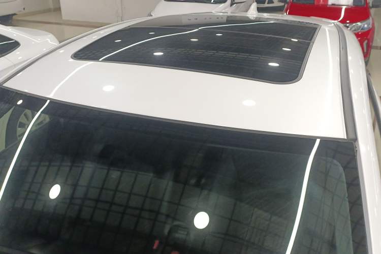 Used Honda XR-V 2017 1.8L EXi CVT Comfort Version
