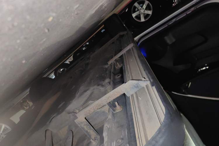 Used Nissan Qashqai 2021 2.0L CVT Smart Enjoyment Version
