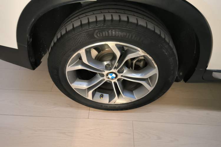 Used BMW X4 2014 xDrive20i X Design Package
