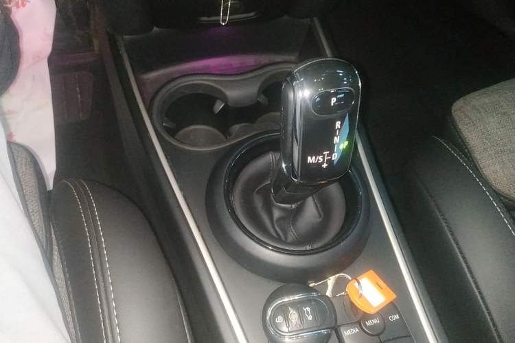 Used  Countryman 2019 1.5T COOPER ALL4 Classic Weekend Travel Edition
