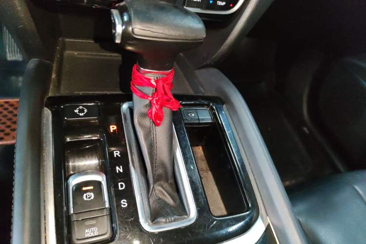 Used GAC Trumpchi GS8 2017 320T Four-Wheel Drive Luxury Smart Connectivity Version (7 Seats)