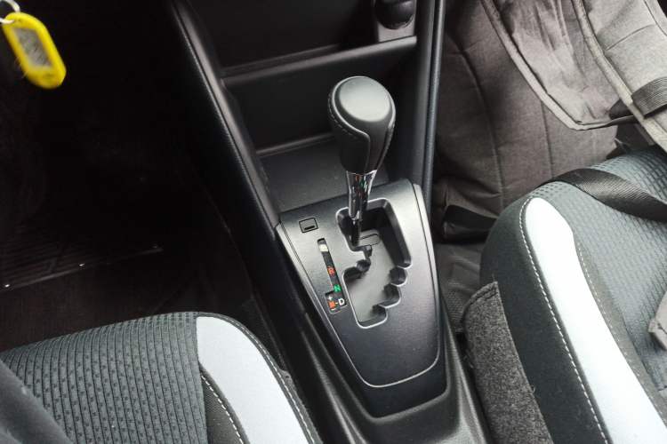 Used Toyota YARiS L 2022 1.5L CVT Leading PLUS Edition