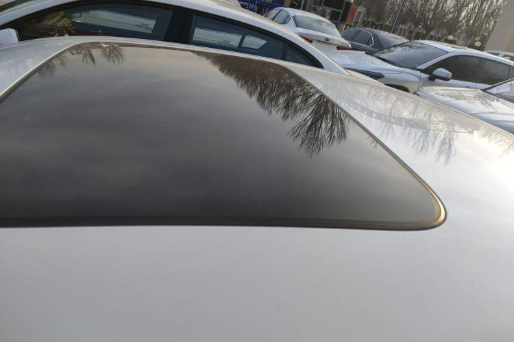 Used Volkswagen Lavida 2023 1.5L Automatic Full-Comfort Edition
