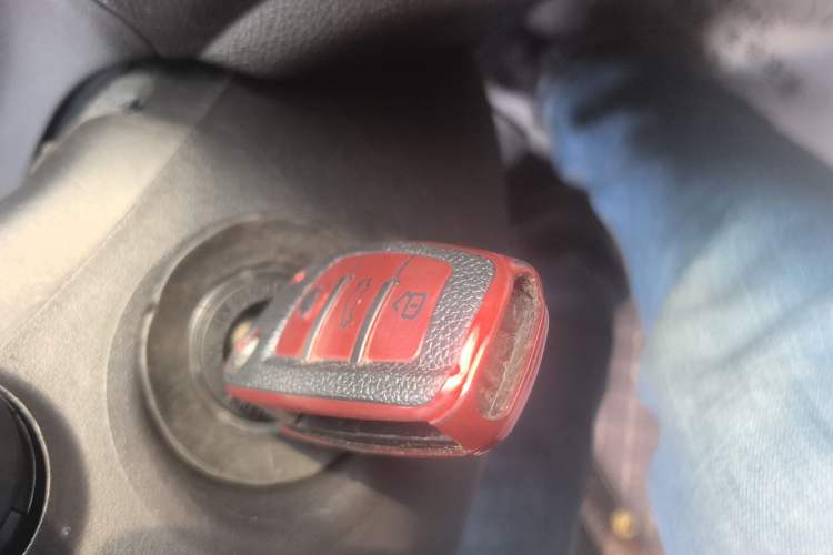 Used Chery Arrizo 5 2016 1.5L Manual Lingrui Edition
