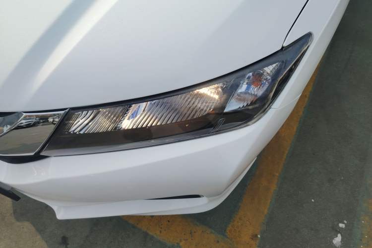 Used Honda City 2018 1.5L CVT Comfort Version