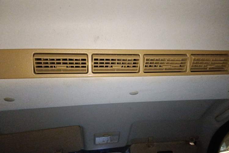 Used Chana Ounuo S 2017 1.5L Ouno S Value Edition EA15-AB
