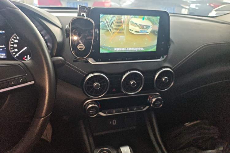 Used Nissan Sylphy 2022 1.6L XL CVT Enjoyment Edition
